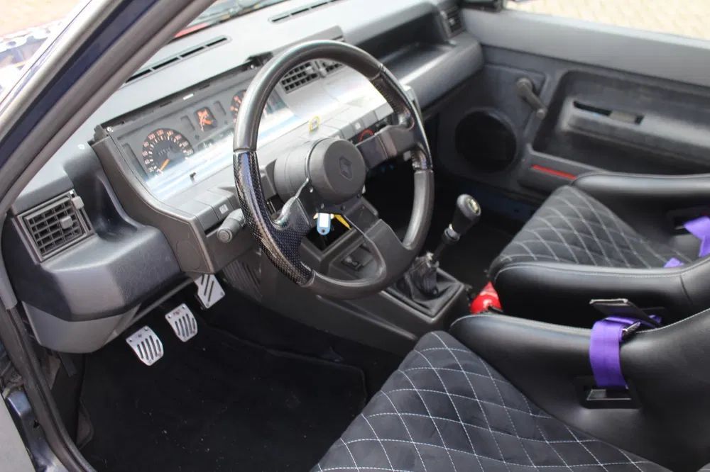 Renault Super5