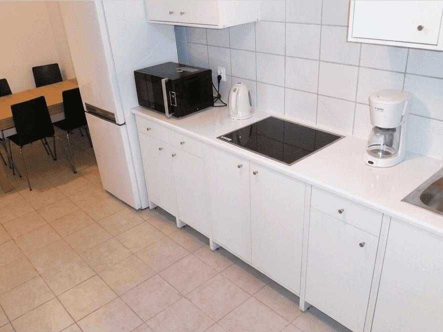 Mieszkanie – Wrocław, Plac Grunwaldzki - Widok 4