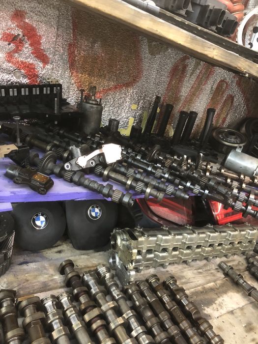 Датчик ексцентикового вала вальватронік bmw n42 46 51 52 55 розпредвал