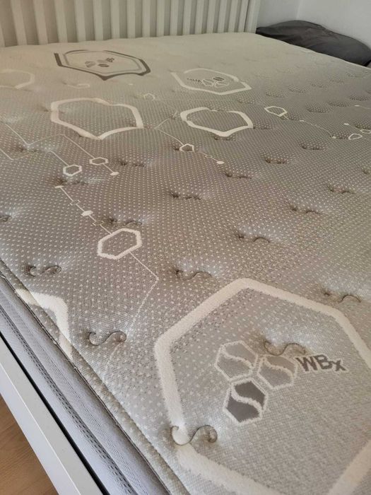 Colchao Molaflex Body 180×200