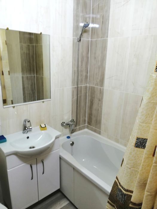 Квартира с ремонтом. Почасово, посуточно!