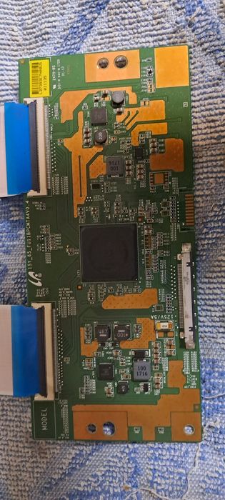 Części LC-65CUG8052E