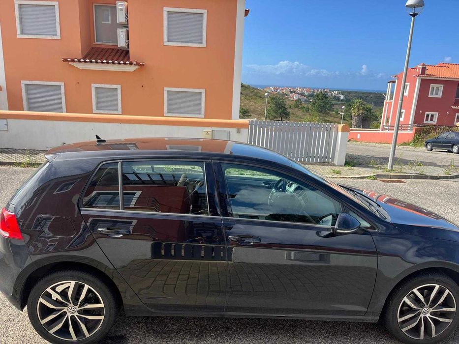 Vw Golf 1.6 TDI GPS Edition