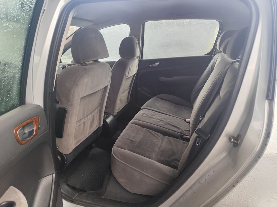 Peugeot 307 1.4 HDI XT