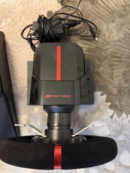 Kierownica FR-TEC FT7015 Force Feedback Wheel