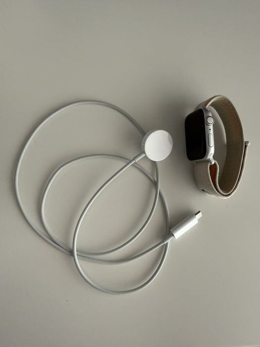 Apple Watch SE 44mm GPS + Cellular - Excelente Estado