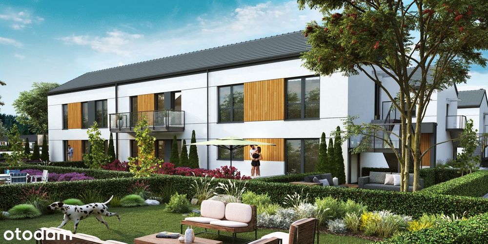 Słoneczny Nowy Otok | mieszkanie 3-pok. | 37