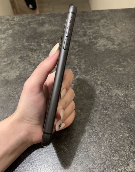 Iphone 11/64 neverlock