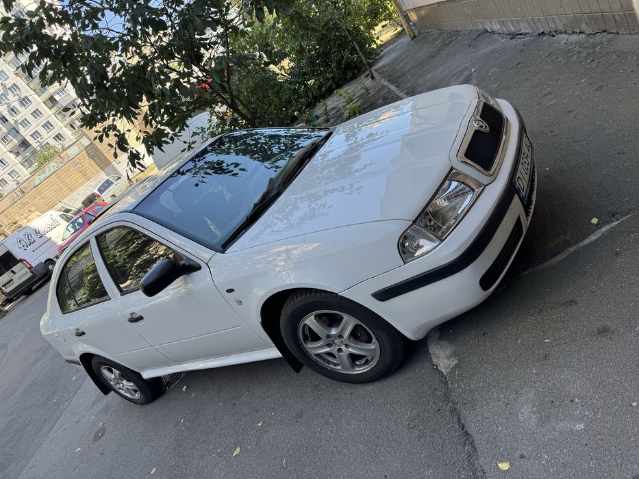 Продам своє авто