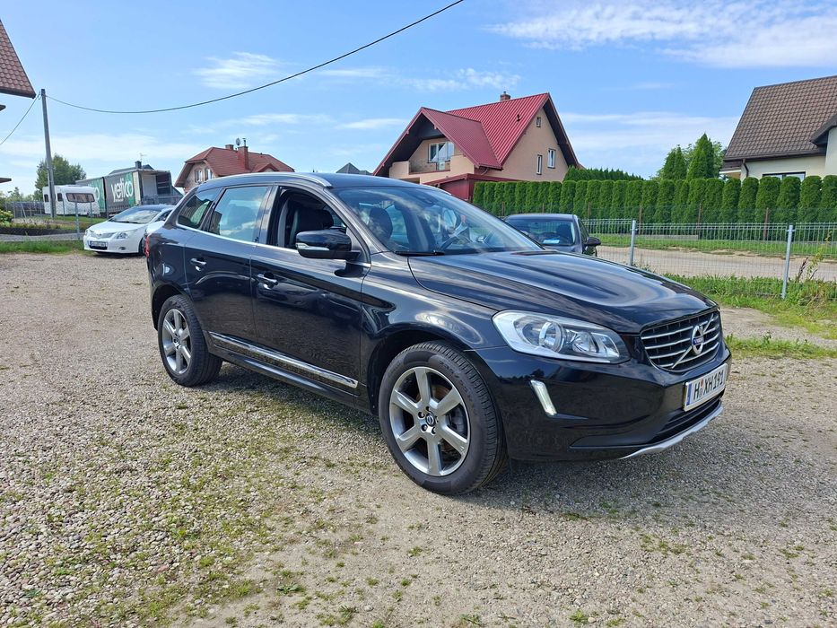 Volvo XC 60