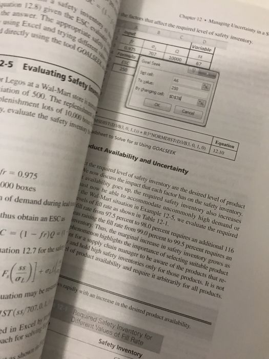Vendas organização Logística livro Inglês
