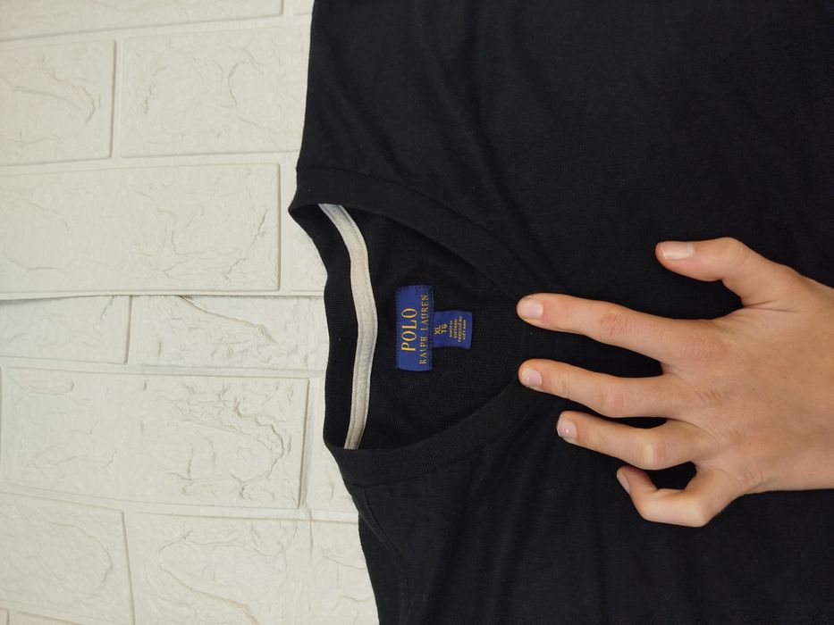 кофта polo ralph lauren