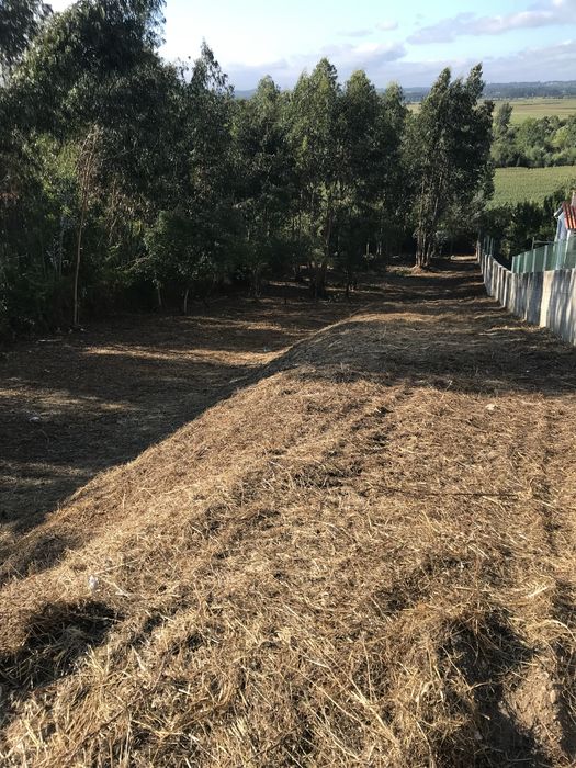 Terreno urbano Sto Varão