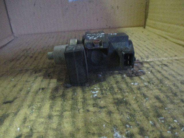 Válvula controlo de ar SAAB 9-3 Sedan (YS3F)