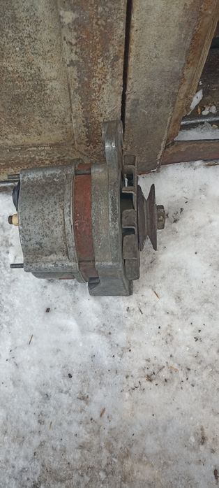 Генератор Vw opel audi ваз 2109
