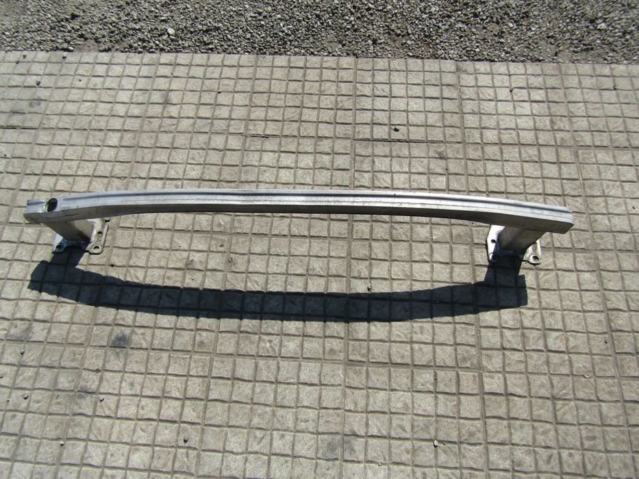 Reforço para-choques tras Renault Megane III ano 2009 a 2015 original