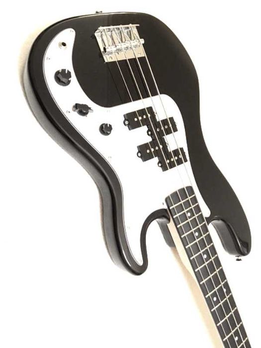 Baixo novo JMS PB2 custom shop, com garantia.