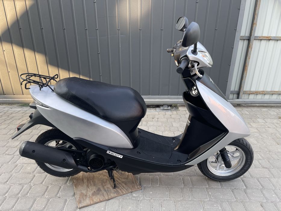 Продаж Мопедів (Скутерів) без пробігу по Україні