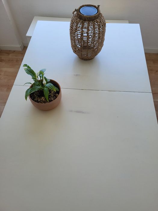 Mesa de jantar IKEA