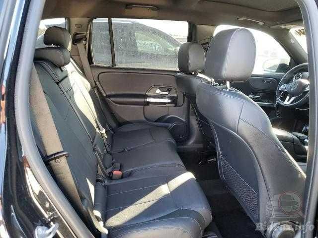 Mercedes-Benz GLB 250 X247 2020-25 розборка авторозбірка авторозборка