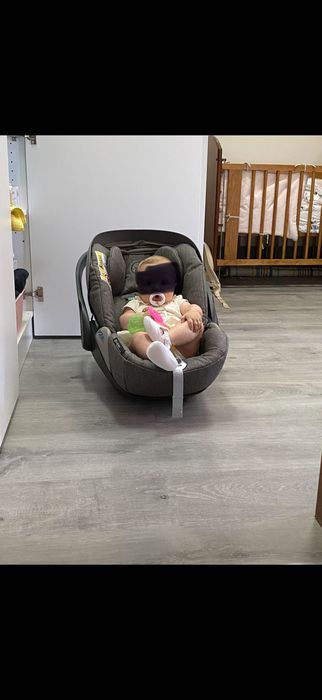 Babycoque Cybex