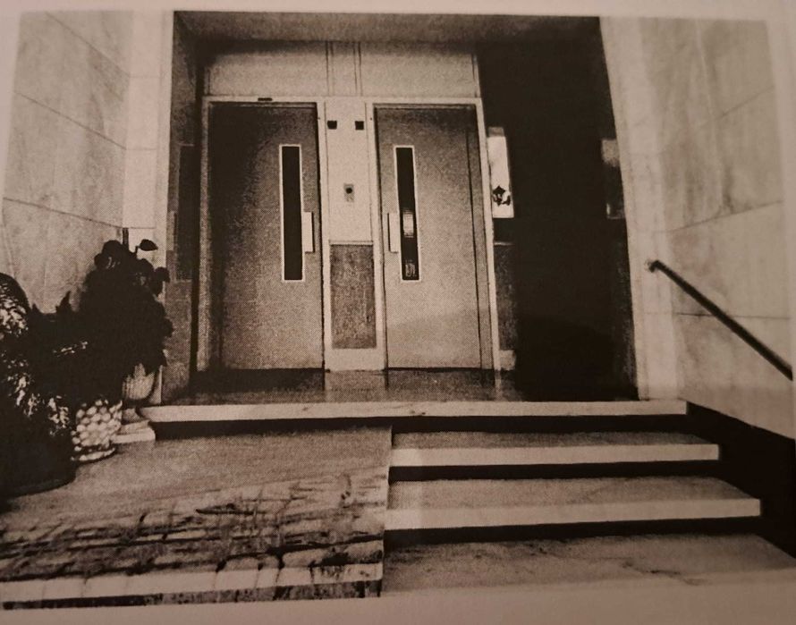 T2 na zona do Beato SEM INTERESSE EM IMOBILIÁRIAS