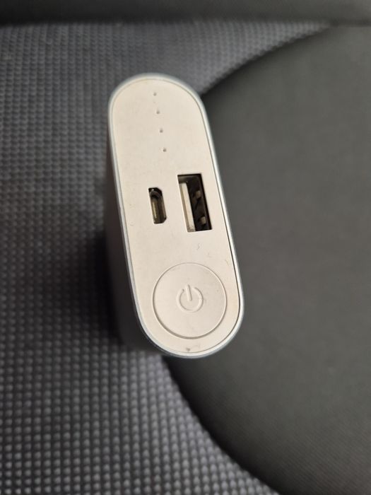 Powerbank Xiaomi 10000mAh