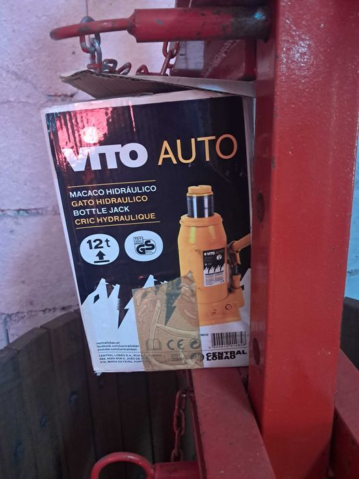 material para vinificação