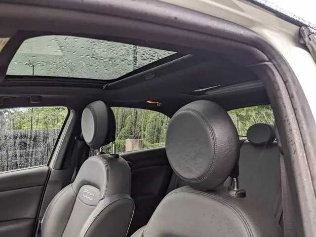 2021 FIAT 500X Sport