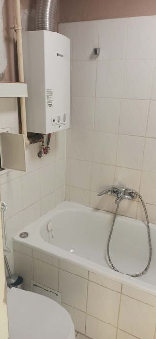 Kawalerka na Tysiącleciu