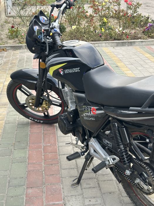 Spark sp200 r25i
