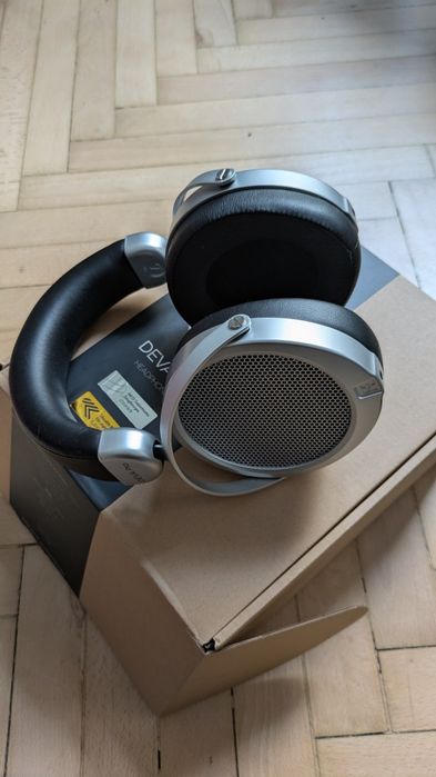 HIFIMAN Deva Pro Wired