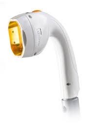 Wynajem lasera LightSheer quattro 2 głowice ET HS light sheer do depilacji