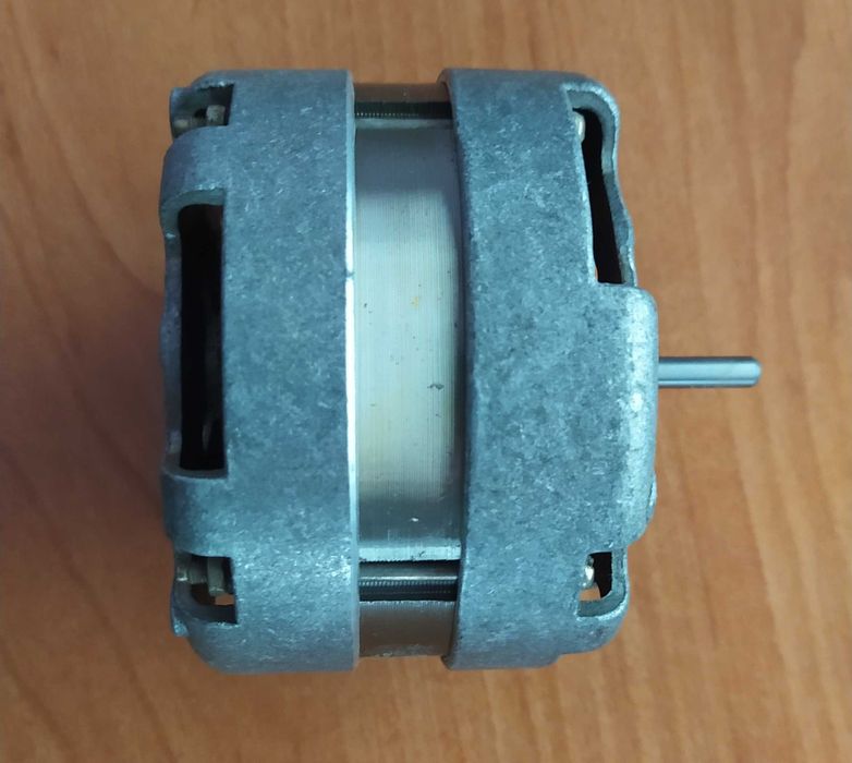 мікроамперметр гальванометр динаміки двигун