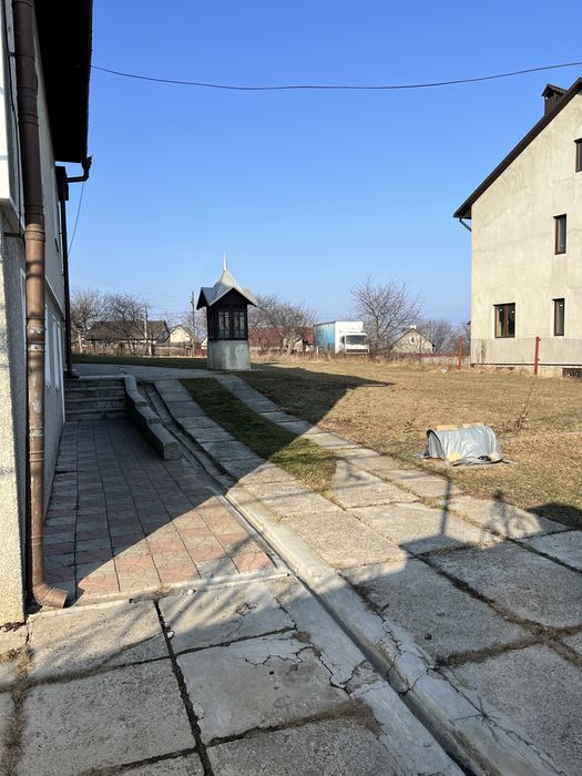 Будинок вул. Лозівська