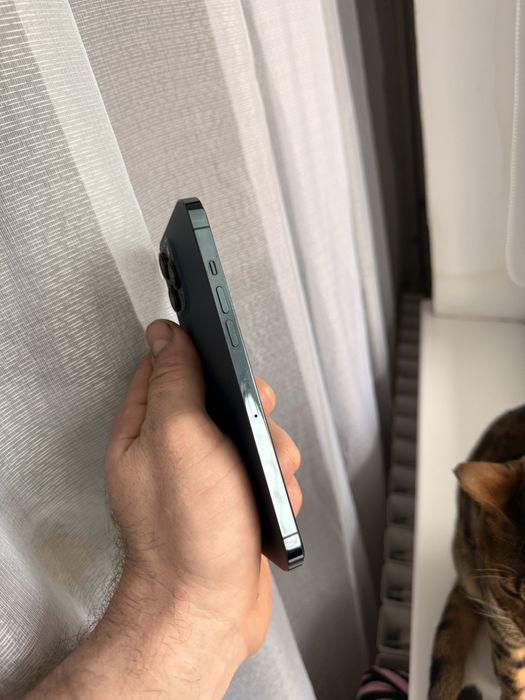 Iphone 12 pro max 256 gb