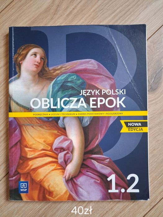 Książki na sprzedaż