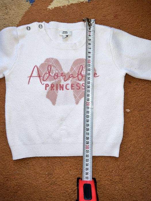 Костюмчик для дівчинки