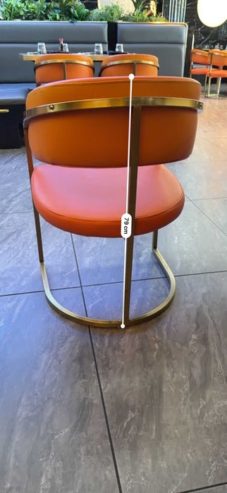 Cadeiras de Mesa de Jantar