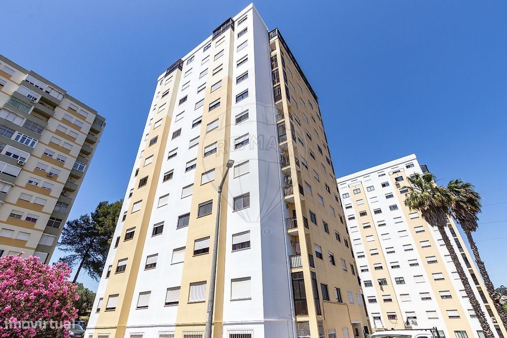 Apartamento T3 para arrendamento