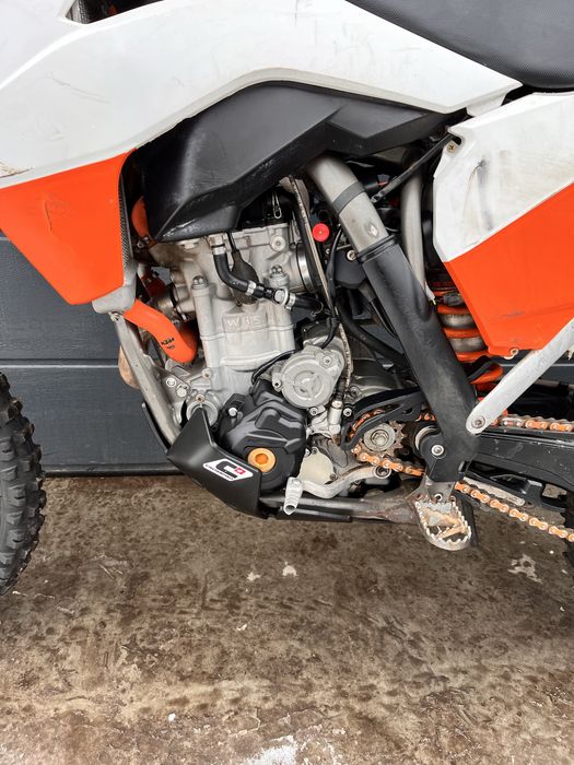 Ktm sxf 250 (exc)