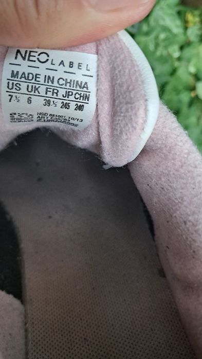 Кросівки жіночі Adidas