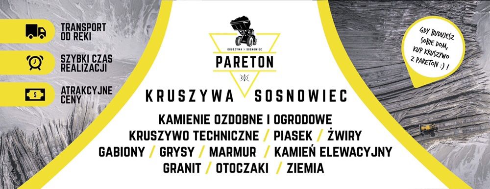 Kora kamienna kamień ozdobny ogrodowy TRANSPORT