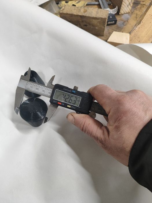 Ручка для станка