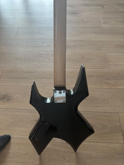 Zestaw Harley Benton gitara i wzmacniacz