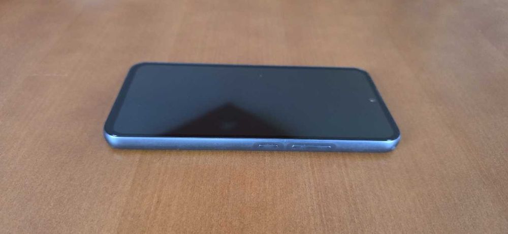 Sprzedam Samsung A54 5G czarny