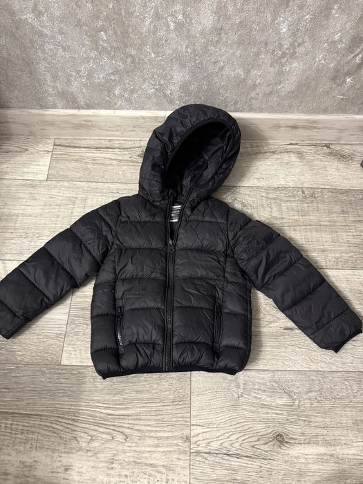 Куртка демі soulcal&co