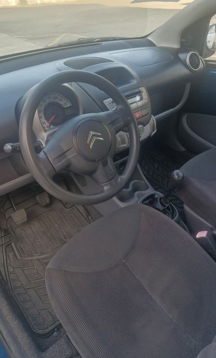 Citroen C1 1.0 2008