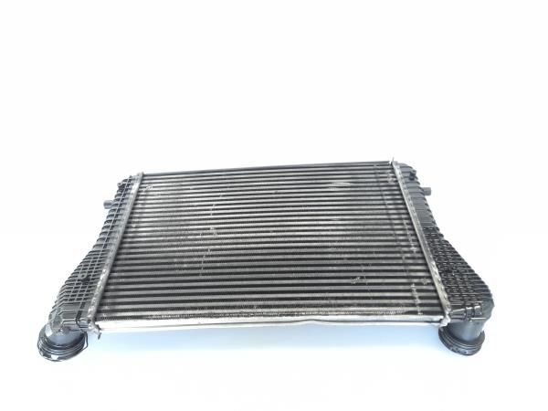 Radiador do intercooler SEAT Leon (1P1)