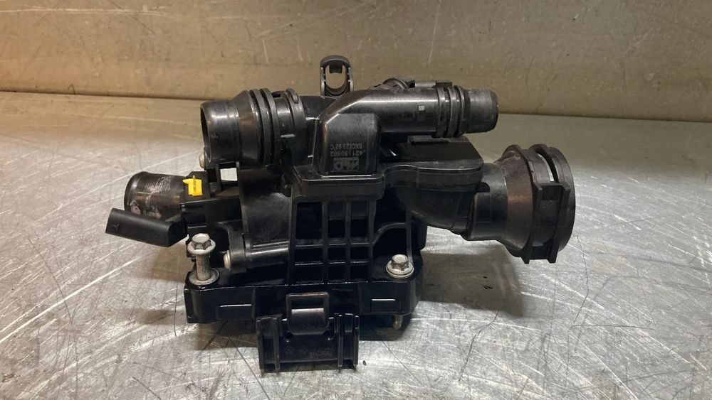 CORPO DO TERMOSTATO PEUGEOT / CITROEN / FORD 1.5HDI 1.5TDCI